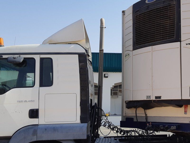 Transport practices for lettuce
